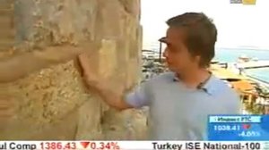 #Экскурсии в Алании, Турция   Алания обзорное видео