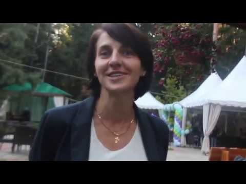 Всё великолепно, дети в восторге