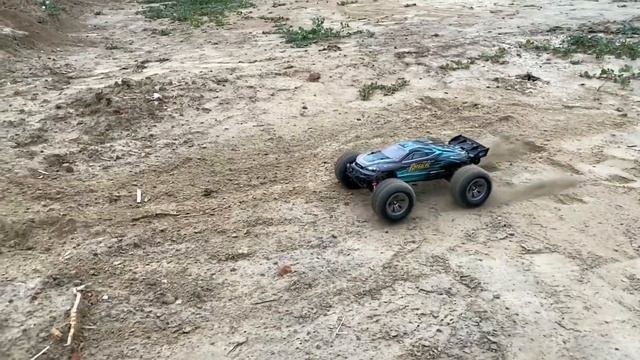 Wltoys 124019 vs Hosim Q903 | Wltoys High Speed RC Car | RC Car