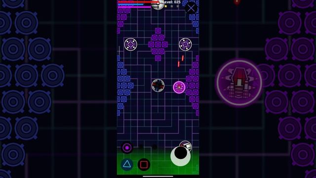 Space job - level 25 смотреть онлайн