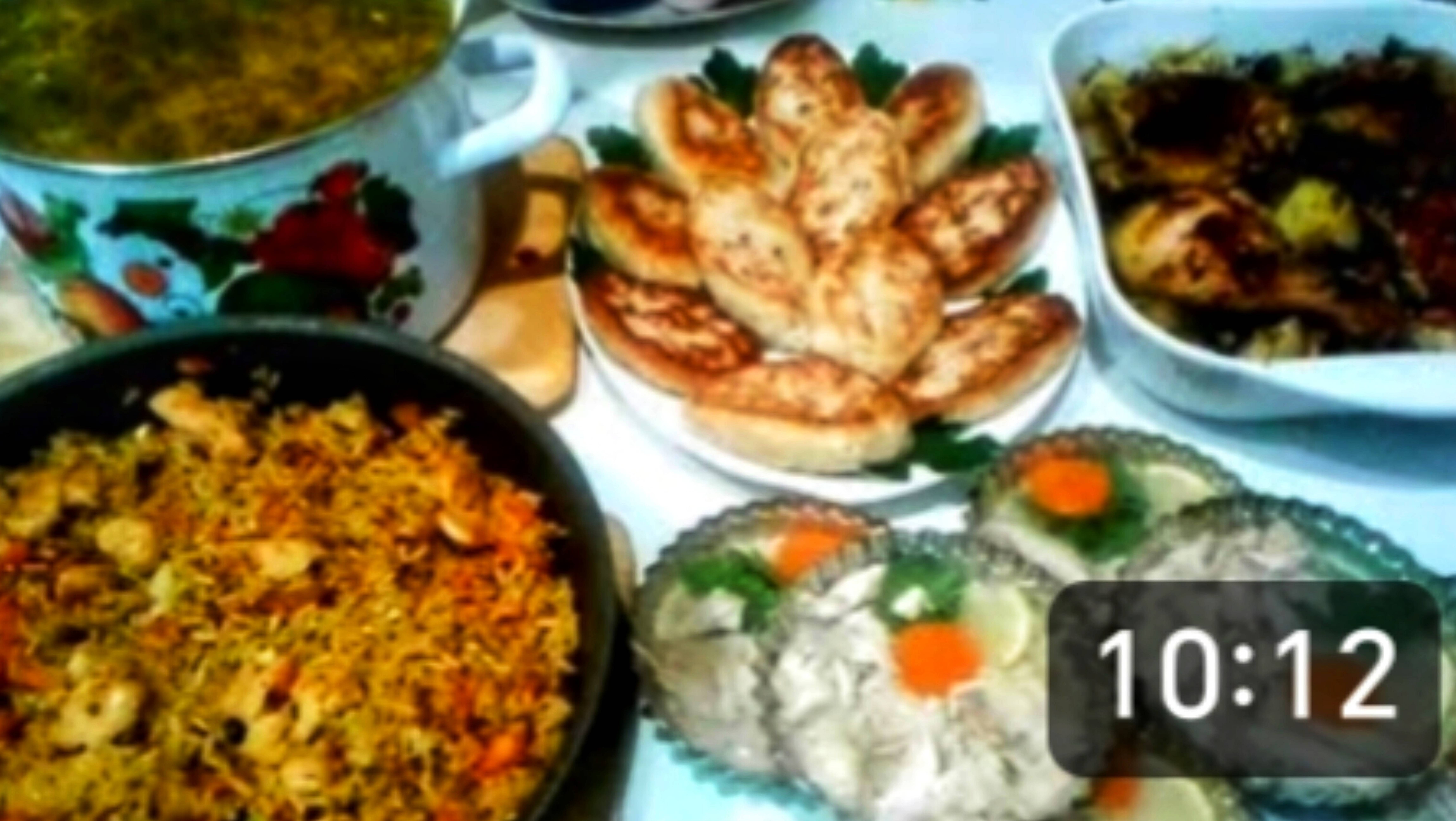 Эконом меню. 5 блюд из одной курицы. Новые рецепты. Всё очень просто и вкусно.