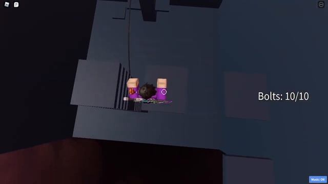 [EVENT] *FREE* How to get the ROBUX BACKPACK BLACK in BEAST LAND (Mr Beast)