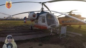 Легкий Многоцелевой Вертолет Ка-26 Обзор и История. Легендарные Советские Вертолеты