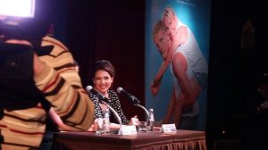 премьера "Озабоченные или Любовь зла" в  Екатеринбурге -2