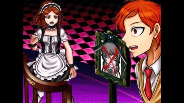 Danganronpa Another : Another Despair Academy - Chapter 5 Class Trials смотреть онлайн