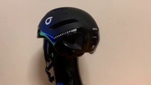 Briko helmets