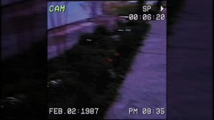 ОБЪЕКТ МИНУС 3 МИССИЯ ПРОВАЛЕНА (analog horror) #аналоговый хоррор