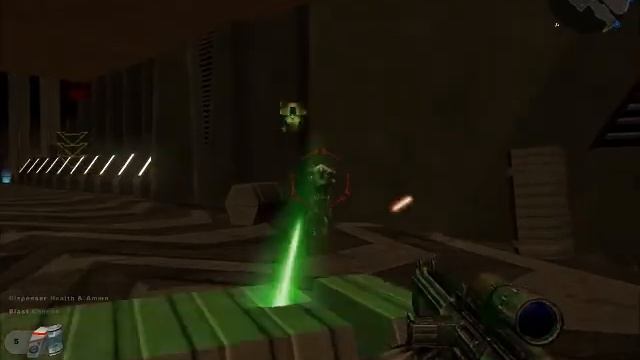 [OLD] Star Wars Battlefront II- Playthrough with Raptor- Episode 14: One man army смотреть онлайн