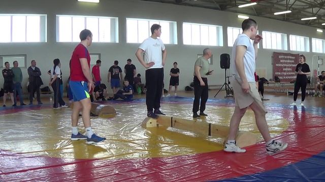 Ураксин Эмиль. Загретдинов Эльбрус. Загретдинов Ринар. Масс-рестлинг. 2025