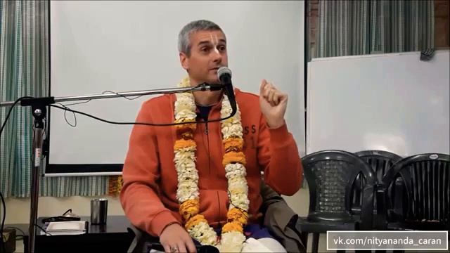 Кришна дай мне что-то ценное, но я не буду ничего платить. Е.М. Нитьянанда Чаран пр. Святое Имя смотреть онлайн