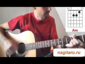 Сектор Газа - МЕСТНЫЕ.  Аккорды, табы, бой, на гитаре