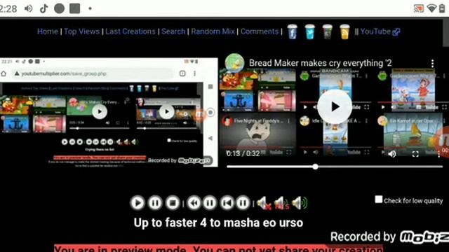 up to faster 4 piritison to faster contos da masha 90 crying