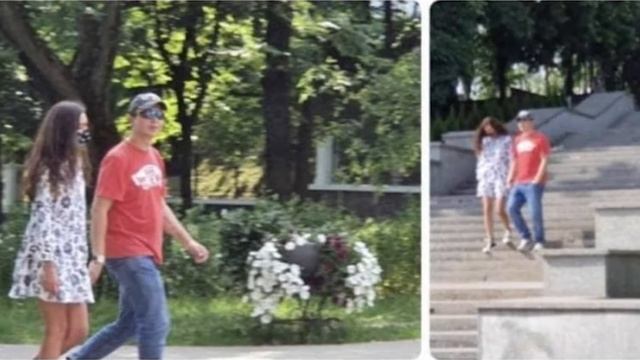 Протасевичу смягчили меру пресечения смотреть онлайн