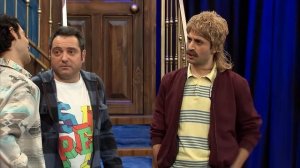 Güldür Güldür Show 319. Bölüm