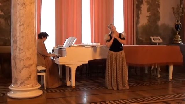 М. ШИШКИН - НОЧЬ СВЕТЛА - ИННА МАЛИНИНА смотреть онлайн