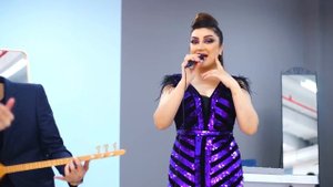 Ghezaal Enayat "Pachida ba Bagh"Official Video 2022 غزال عنایت - پاچیده به باغ -