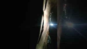 едем в соседнее село за самогоном