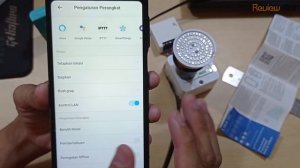 Sonoff Mini R2 Smart breaker home Switch Saklar Kecil
