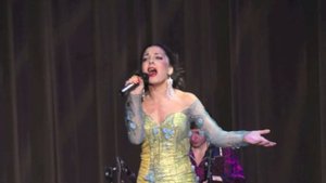 ТАБОР ВОЗВРАЩАЕТСЯ! Taborshow.ru - НИКОЛАЙ ВАСИЛЬЕВ