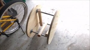 Первый механический вечный двигатель И. Бесслера разгадан!!!