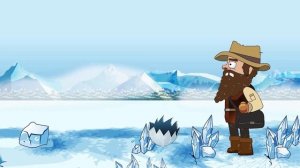 SMASHERS! Dino Ice Age 2 + More Kids Cartoons! | Zuru | Smashers World | Animated Stories