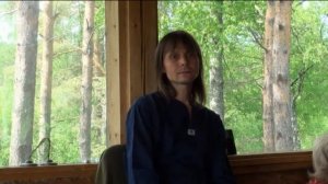 Сумиран. Семинар. Лыкошино (05.2011 ч.3)