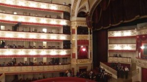 "1881" Александрийский театр. Санкт-Петербург. 360 одним кадром