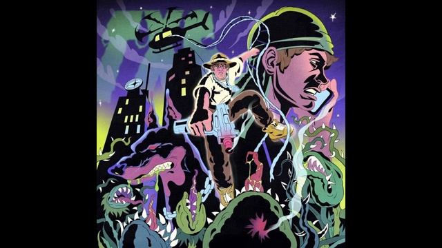 [FREE] MAYOT x SEEMEE x BUSHIDO ZHO Type Beat - "contra" [prod. damladee] смотреть онлайн