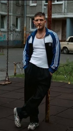Голливуд в России))