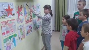 Сквозь года звучит победа!13.04.2025