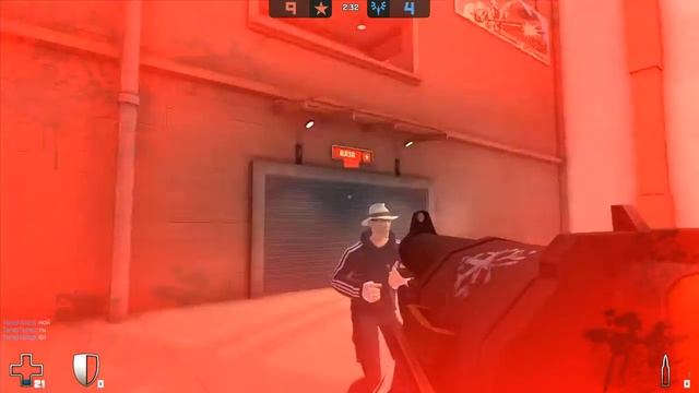 Как не надо играть в Контра Сити (КННИВКС) смотреть онлайн