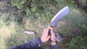 Мачете Беър Грилс Паранг Компакт- Machete Bear Grylls Compact Parang