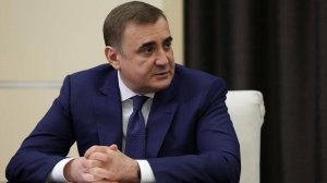 ВСУ атаковали дронами Тульскую область