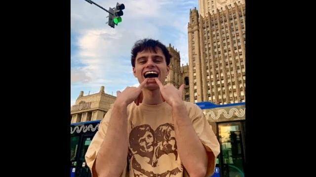 💫 FREE 💫 ROCKET X ПЛАТИНА X MAYOT TYPE BEAT - FEELINGS (prod. Beat$Dope, nickdemarini)