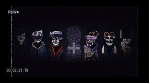Are you alright ?... | Incredibox Sepbox v8 mix |