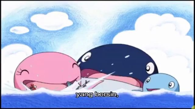 Ikan Paus Bersin JMC 1 Yamaha Karaoke смотреть онлайн