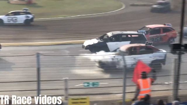 1600 Bangers Ipswich 4/6/22 смотреть онлайн