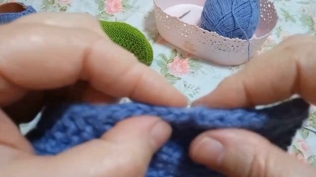 безшовные носки на 2 х спицах.