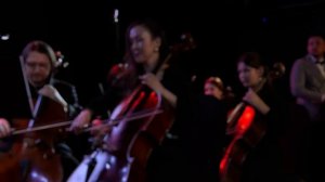 DANHILLZ & Ветта Венская - Потеряли Любовь (выступление на GVS BRICS)