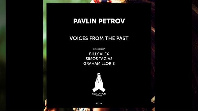 Voices From the Past смотреть онлайн