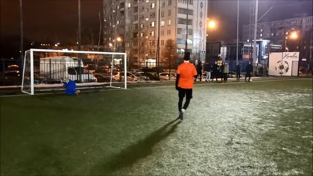 16.03.19 "Энергомаш" - ФК "Рост" смотреть онлайн