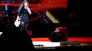 Лолита - Белый флаг (live)