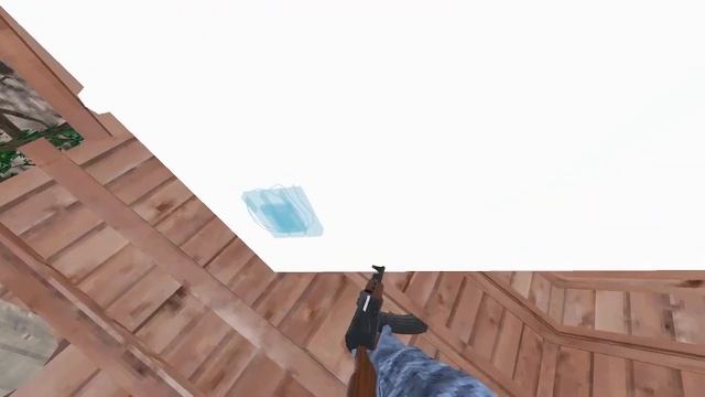 ГОРИЛЛА ТЕГ УЖЕ НЕ ТОТ..  Gorilla Tag Mods