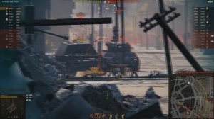 53TP Markowskiego - КАК ИГРАТЬ, ГАЙД WOT! ОБЗОР НА ТАНК 53 ТП Марковского World Of Tanks! 53ТП вот!