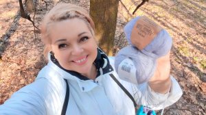 ВЕСЕННИЕ ЧУДЕСА В ЛЕСУ