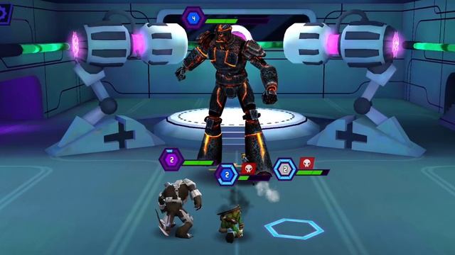 черепашки ниндзя легенды ( 1 часть) смотреть онлайн