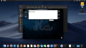 RABOOT 2019 Add Wim (WinXp, Win10, Linux, macOS)