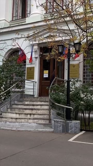 Один день из жизни студентки психфака МГУ #психология #мгу #учеба #жизнь