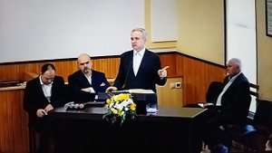 Бог посещает народ # Проповедь МСЦ ЕХБ