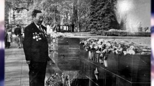 Аатырбыт саллаат, снайпер минометчик - Илья Сергеевич Бочкарев.